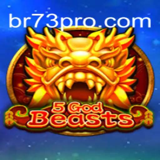 Descubra o Fascinante Mundo de 5GodBeasts