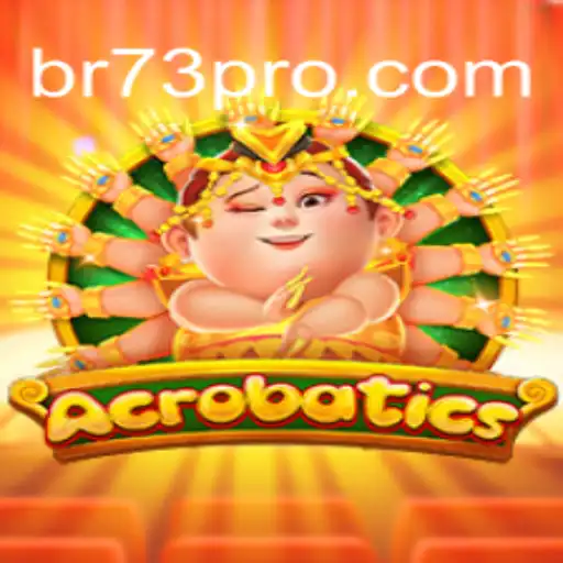 Tudo o que Você Precisa Saber Sobre o Jogo Acrobatics
