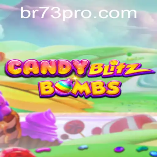 Explorando o Mundo de CandyBlitzBombs: Um Jogo Delicioso e Desafiador