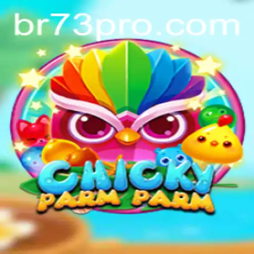 Descubra ChickyParmParm: O Novo Jogo de Estratégia que Conquistou o Mundo