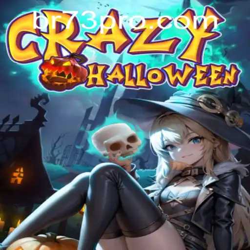 CrazyHalloween: Uma Aventura Assustadoramente Divertida