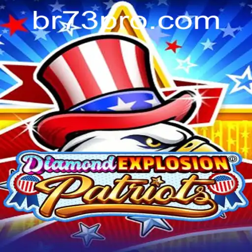 Explorando o Intrigante Mundo de DiamondExplosionPatriots: Um Jogo de Estratégia Único