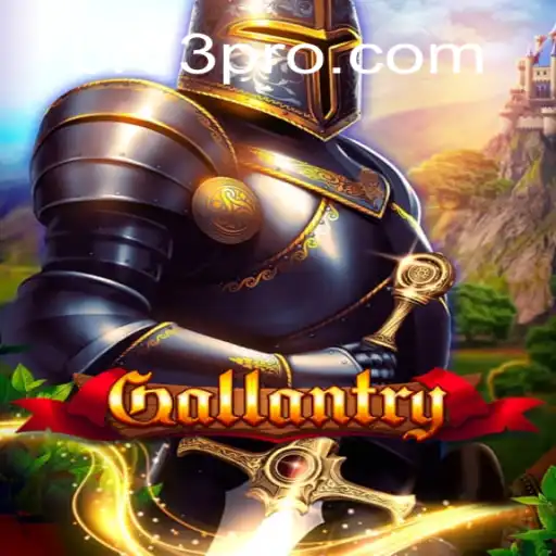 Descubra Gallantry: Um Jogo de Estratégia Inovador