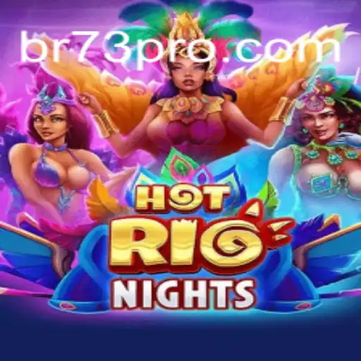 Explorando o Mundo de HotRioNights: Um Mergulho Intenso na Aventura