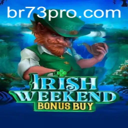 Descubra o Fascinante Mundo do Jogo IrishWeekendBonusBuy
