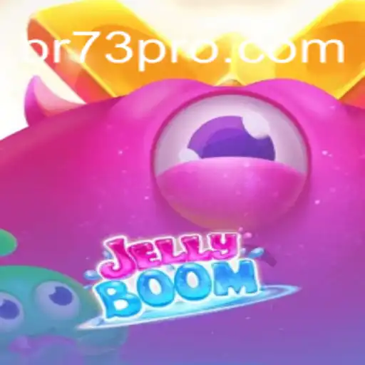 JellyBoom: A Revolução no Mundo dos Jogos Casuais