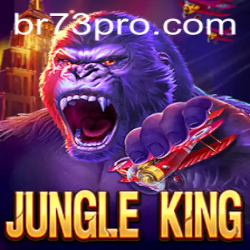 Descubra JungleKing: Um mergulho na selva com estratégia e ação