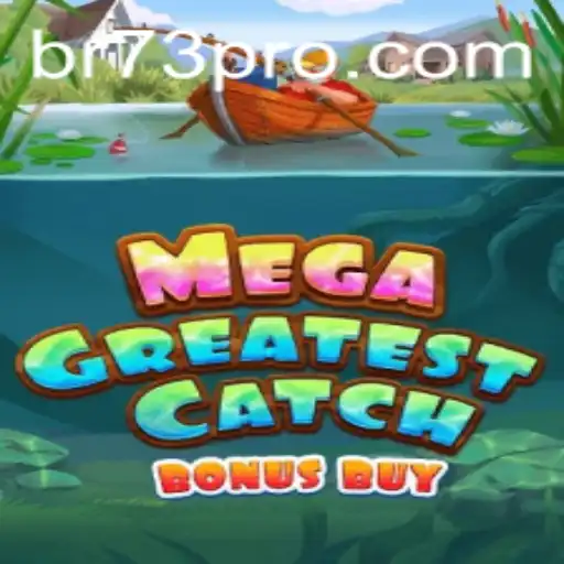 MegaGreatestCatchBonusBuy: Um Mergulho em Aventura e Entretenimento