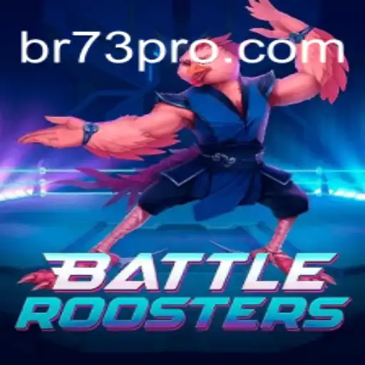 BattleRoosters: A Nova Sensação do Mundo dos Jogos