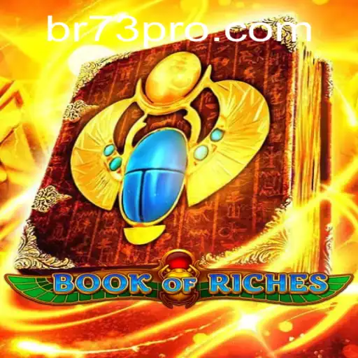 Descubra o Mundo Fascinante de BookofRiches