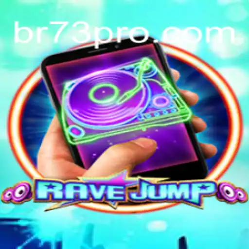 RaveJumpmobile: Uma Experiência de Jogo Vibrante com Novas Regras
