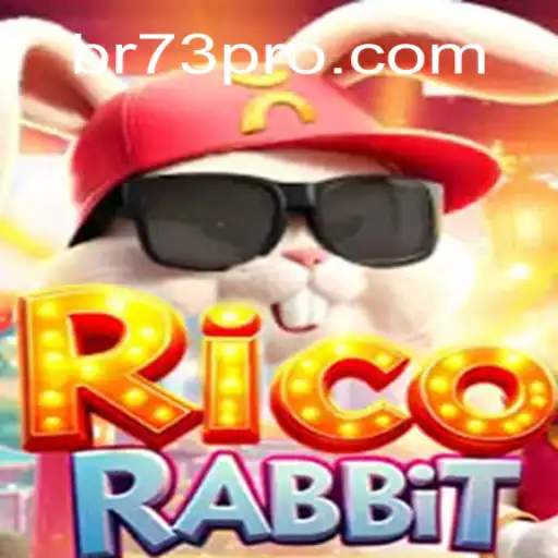 RicoRabbit: Uma Aventura Vibrante no Mundo dos Jogos
