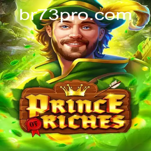 Descubra PrinceOfRiches: O Novo Fenômeno dos Jogos
