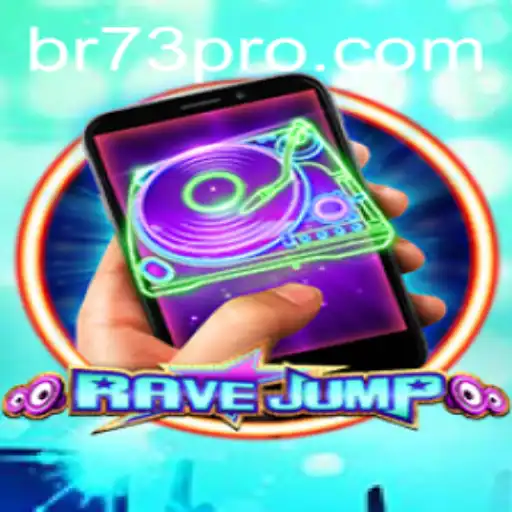 RaveJumpmobile: Uma Experiência de Jogo Vibrante com Novas Regras