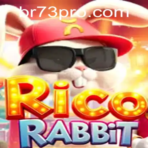 RicoRabbit: Uma Aventura Vibrante no Mundo dos Jogos