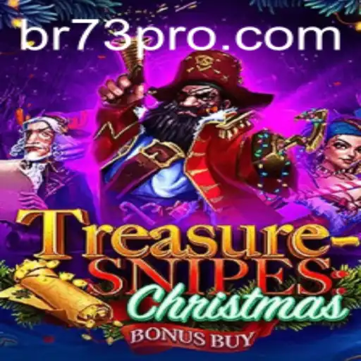 Explorando o Fascinante Mundo de TreasuresnipesChristmas: O Jogo que Encanta