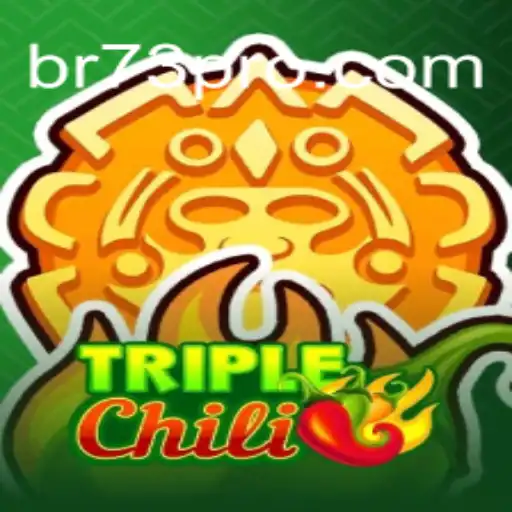 Descubra o Dinâmico Mundo de TripleChili: O Jogo que Conquista Multidões