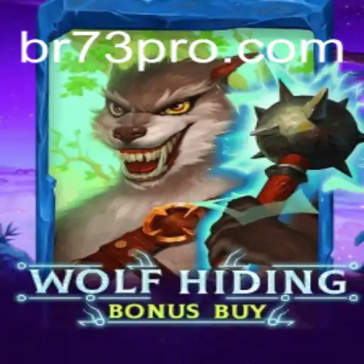 Explorando o Mundo de WolfHidingBonusBuy: Um Jogo Inovador